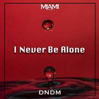 I Never Be Alone - DNDM
