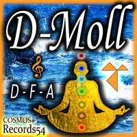 D - Moll (D - F - A) Water - Cosmos Records54 & Yovadrop