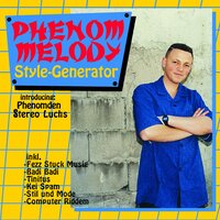 Tinitus - Phenom Melody & Phenomden