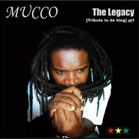 Rasta man's prayer - Mucco
