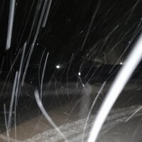 winter night - hzrxrd