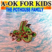 The Boxes - A-OK FOR KIDS