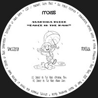 Dance In The Rain - Martina Budde