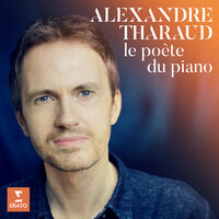Debussy / Transcr. Tharaud: Prélude à l'après-midi d'un faune, CD 87, L. 86 - Alexandre Tharaud & Клод Дебюсси