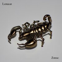 LIBRA - Laykkah