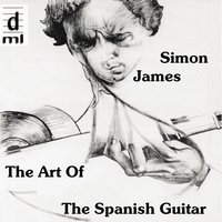 Capricho Arabe - Simon James