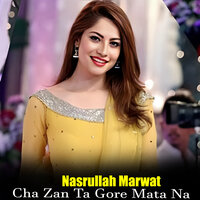 Ma Ka Lalia Nor Zalmona - Nasrullah Marwat