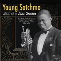 Cakewalking Babies from Home - Clarence Williams' Blue Five & Louis Armstrong
