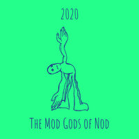 Your Smile in My Mind - The Mod Gods of Nod