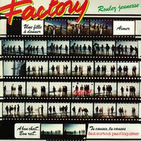 Aimer - Factory