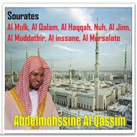 Sourate Al Jinn - Sheikh Abdul Muhsin Al Qasim