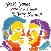 Shadow Of Your Smile - Jack Jones