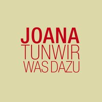 Deutscher nationalreichtum / Hallelujah, wir wandern nach amerika - Joana