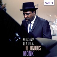 (You'll Always Be) The One I Love - Thelonious Monk