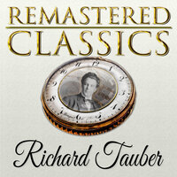 At the Balalaika - Richard Tauber