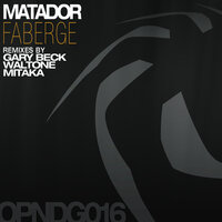 Faberge - Matador