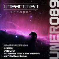 Valkyrie - Gradian & Philip Mayer