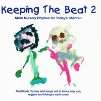 Heads, Shoulders, Knees and toes - Keeping the Beat