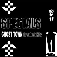 Simmer Down - The Specials