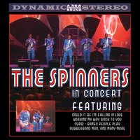 Then Came You - The Spinners