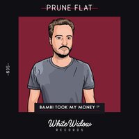 No Pressure - Prune Flat