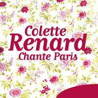 Ma mie - Colette Renard