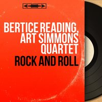 Old Fashioned Love - Bertice Reading