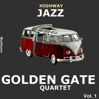 Elijah - Golden Gate Quartet & Christian Garros & Pierre Sim & Pierre Cullaz & Glenn Burgess & The Golden Gate Quartet, Glenn Burgess, Pierre Cullaz, Pierre Sim, Christian Garros