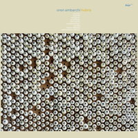 Hubris, Pt. 1 - Oren Ambarchi
