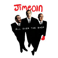 Northern Island - Jimeoin