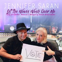 Let the Waves Wash over Me (Song for Christine) - Jennifer Saran