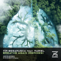 Breathe Again - Tim Besamusca & Mariel & RY4N W1LSON