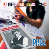 Cose Della Vita - Prez