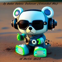 Galatic Defensor - Dj Baloo
