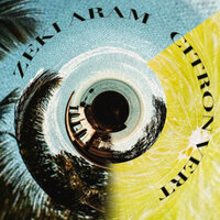 Citron Vert - Zeki Aram