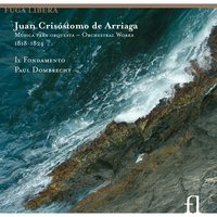 Obertura, Op. 1 - Il Fondamento & Paul Dombrecht