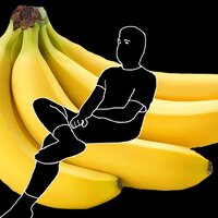 Bananas - Aim