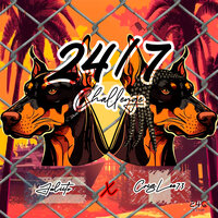 24/7 Challenge - CrisLee73 & Juliito