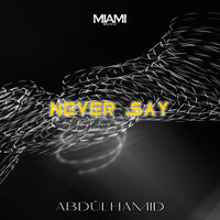 Never Say Never - AbdülHamid