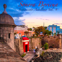 Muñeca - Sonora Boricua