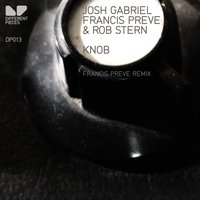 Knob - Josh Gabriel & GABRIEL JOSH