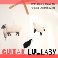 Magic Guitar - Sleep Music Prime