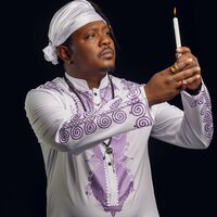 Jou Ma Lonje - JAH B FERAY