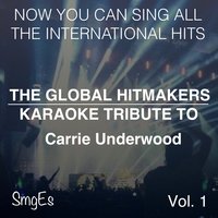 I Know You Won't - The Global HitMakers
