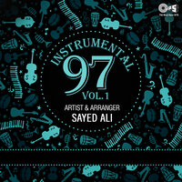 Tu Dharti Pe Chahe - Sayed Ali