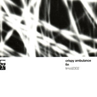 Rainforest Ritual - Crispy Ambulance