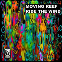 Monkey In The Middle - Moving Reef