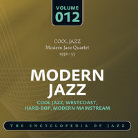 La Ronde - Percy Heath & Milt Jackson & John Lewis