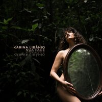 Mar Aberto - Karina Libânio
