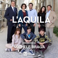 Il sogno di Davide - Michele Braga